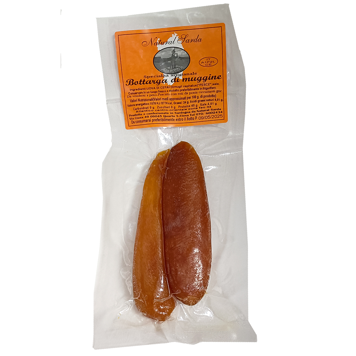 bottargadimuggine