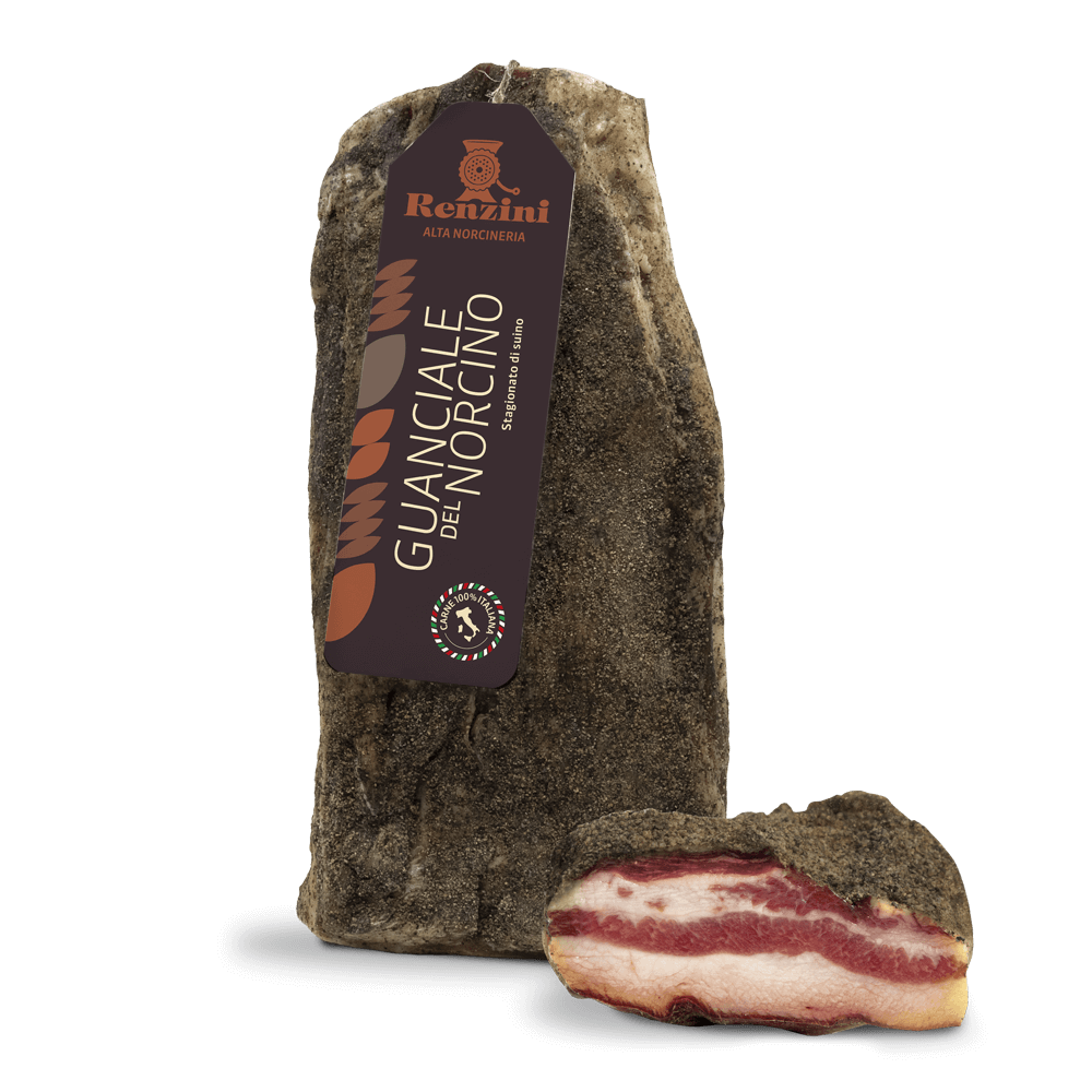 GUANCIALE